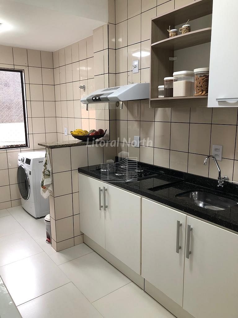 Apartamento de 2 quartos, 80m² no bairro Centro, em Balneário Camboriú | Eu Corretor