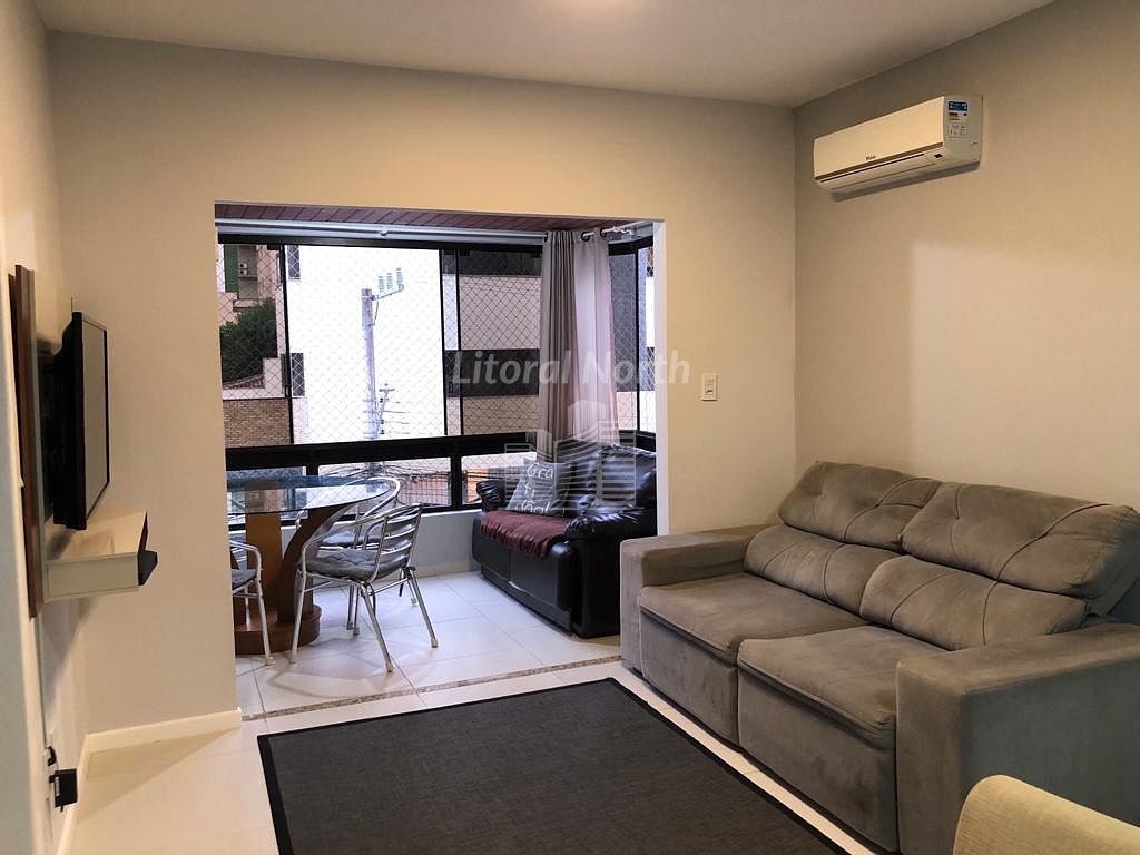 Apartamento de 2 quartos, 80m² no bairro Centro, em Balneário Camboriú | Eu Corretor