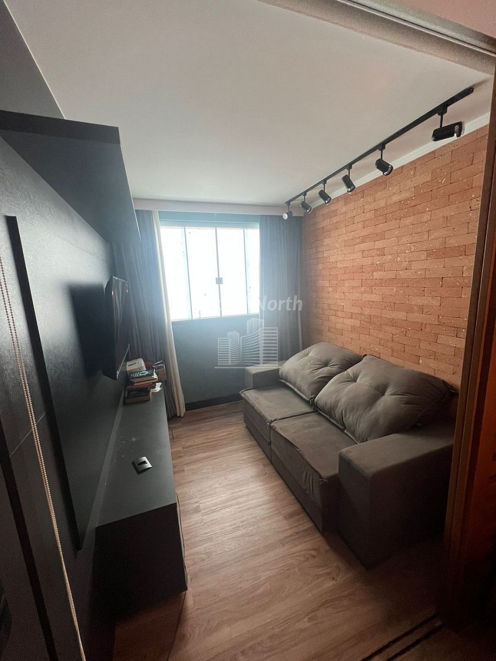 Apartamento de 1 quarto, 63m² no bairro Praia Brava, em Itajaí | Eu Corretor