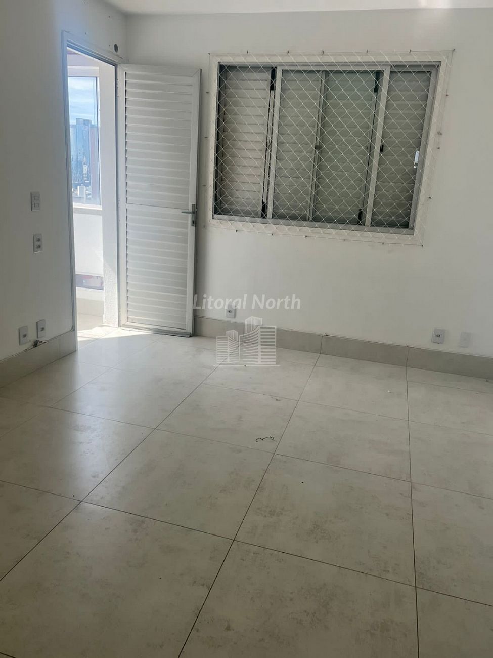 Apartamento de 3 quartos, 120m² no bairro Centro, em Itajaí | Eu Corretor