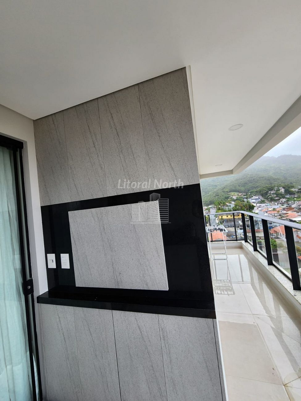 Apartamento de 2 quartos, 83m² no bairro Fazenda, em Itajaí | Eu Corretor