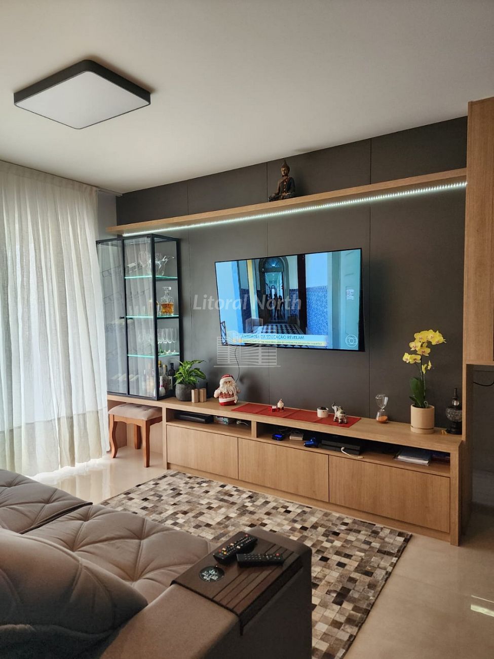 Apartamento de 2 quartos, 83m² no bairro Fazenda, em Itajaí | Eu Corretor