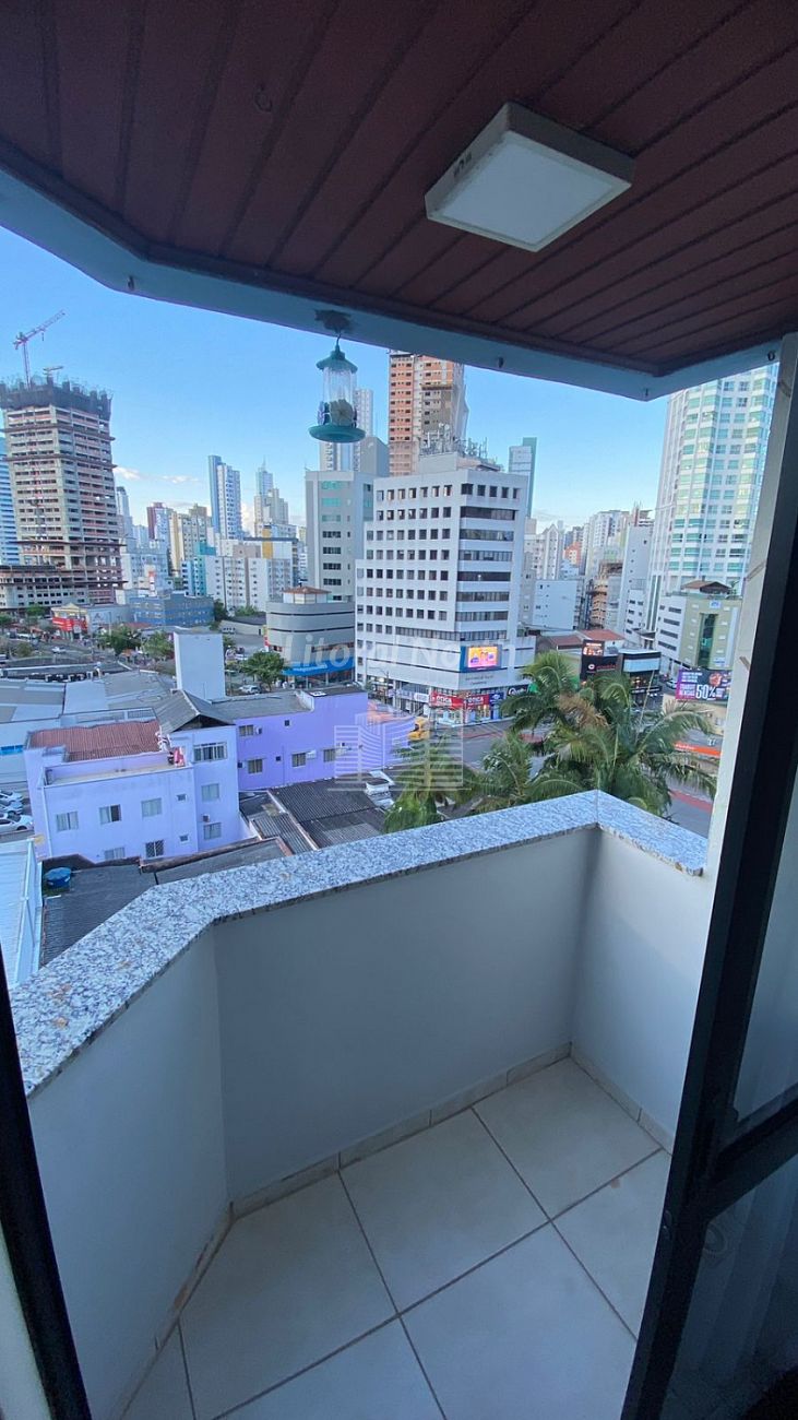 Apartamento de 1 quarto, 55m² no bairro Nações, em Balneário Camboriú | Eu Corretor