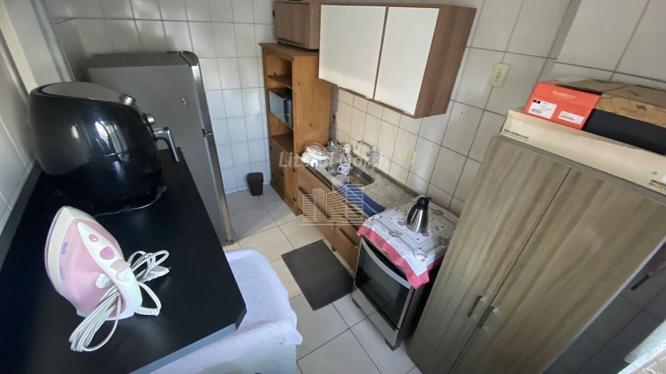 Apartamento de 1 quarto, 55m² no bairro Nações, em Balneário Camboriú | Eu Corretor