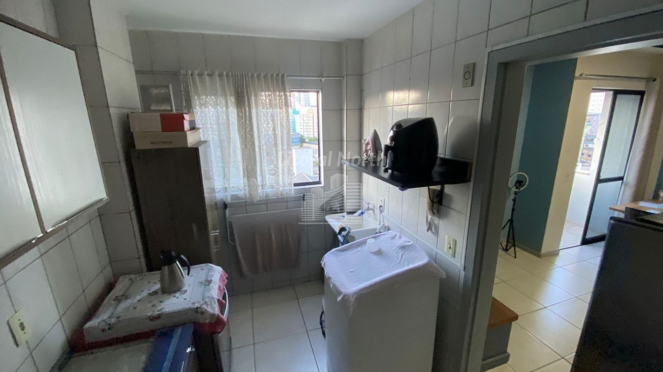 Apartamento de 1 quarto, 55m² no bairro Nações, em Balneário Camboriú | Eu Corretor