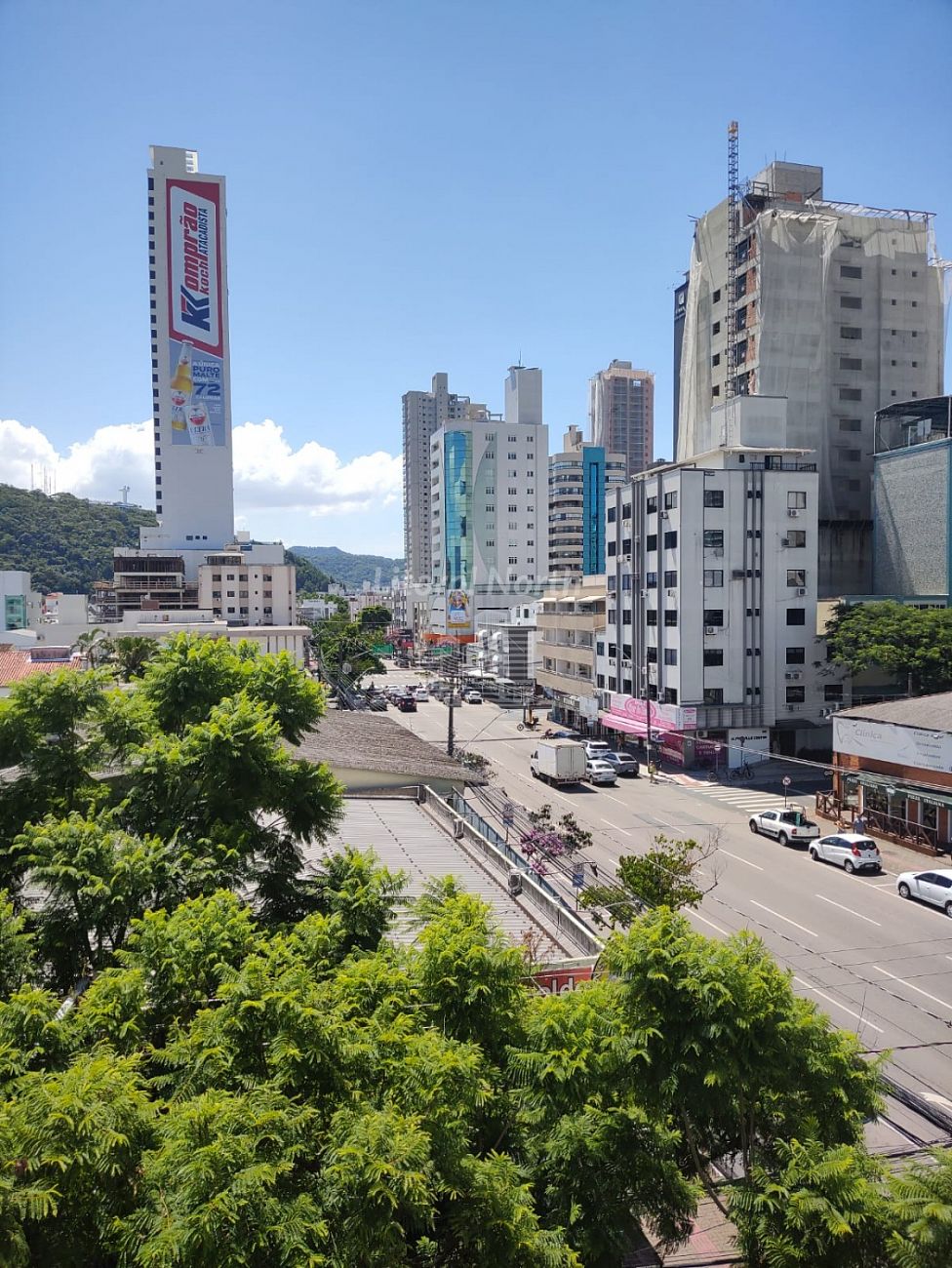 Apartamento de 3 quartos, 90m² no bairro Centro, em Balneário Camboriú | Eu Corretor