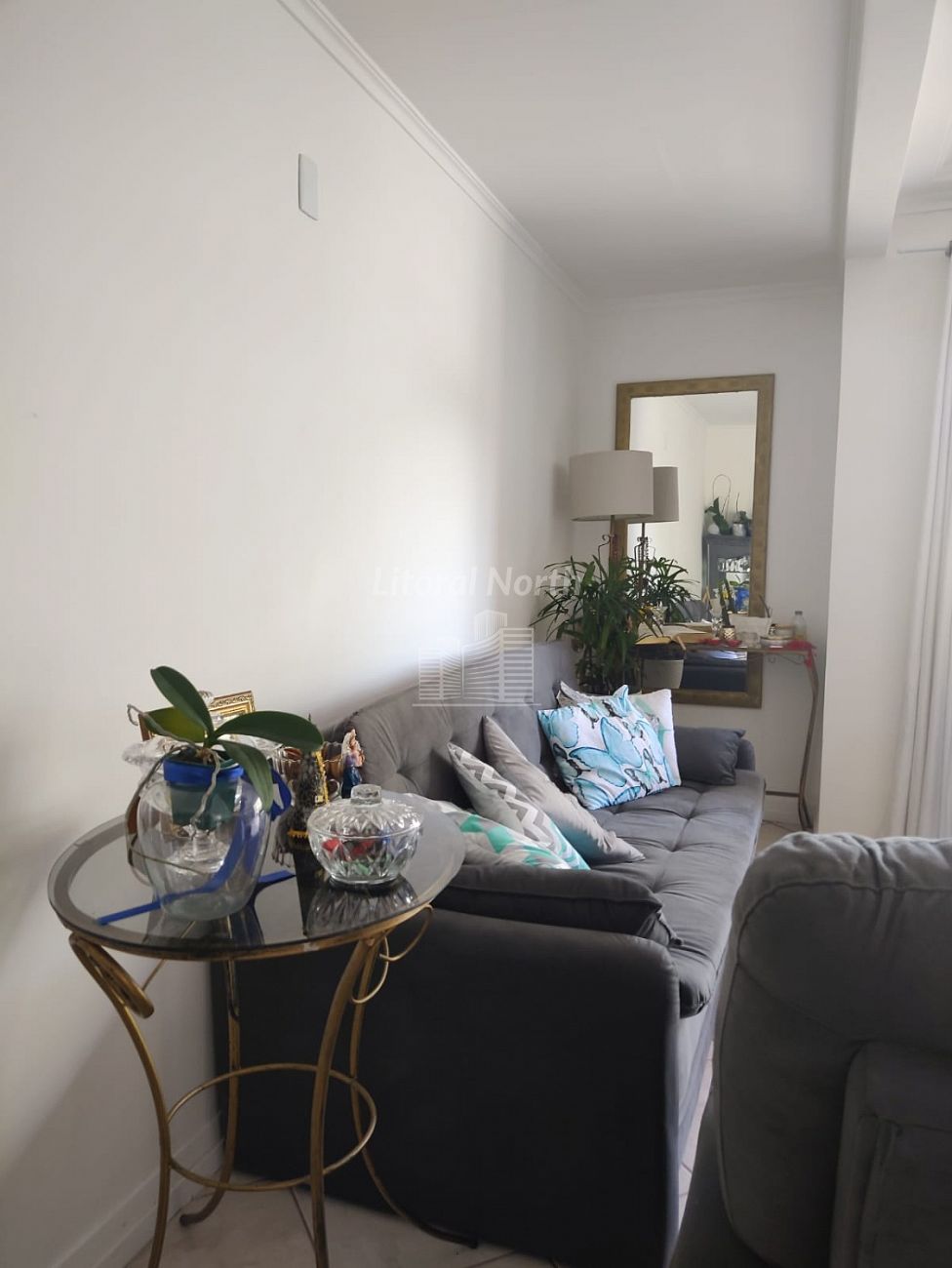 Apartamento de 3 quartos, 90m² no bairro Centro, em Balneário Camboriú | Eu Corretor