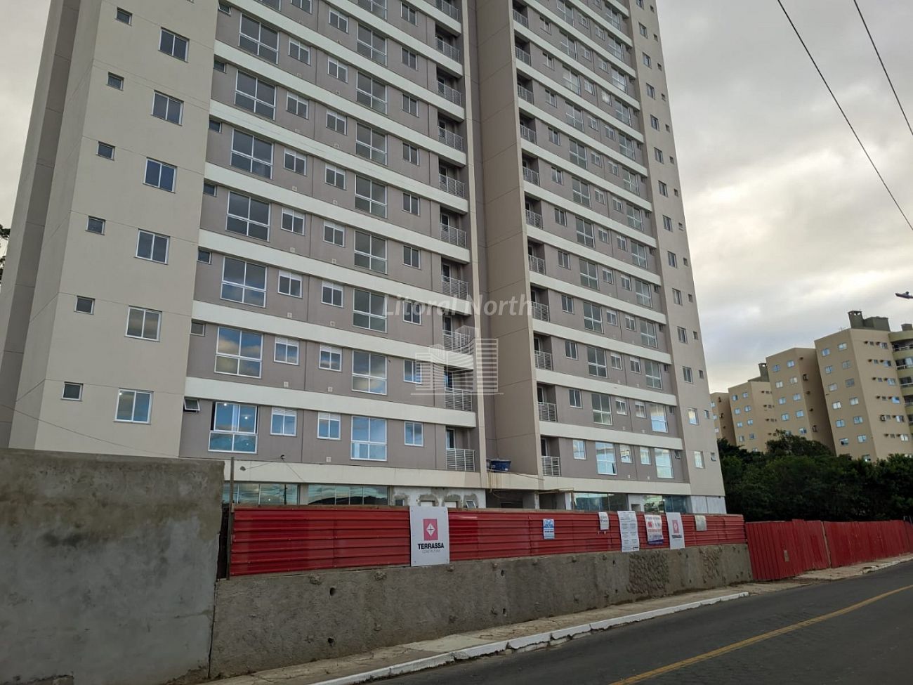 Apartamento de 2 quartos, 63m² no bairro Dom Bosco, em Itajaí | Eu Corretor