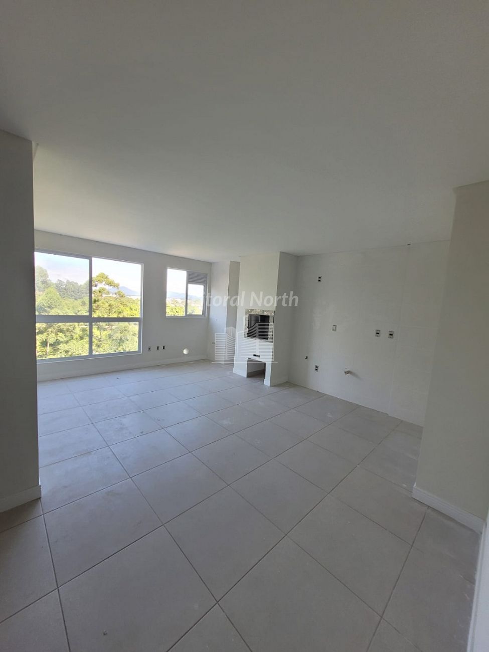 Apartamento de 2 quartos, 63m² no bairro Dom Bosco, em Itajaí | Eu Corretor