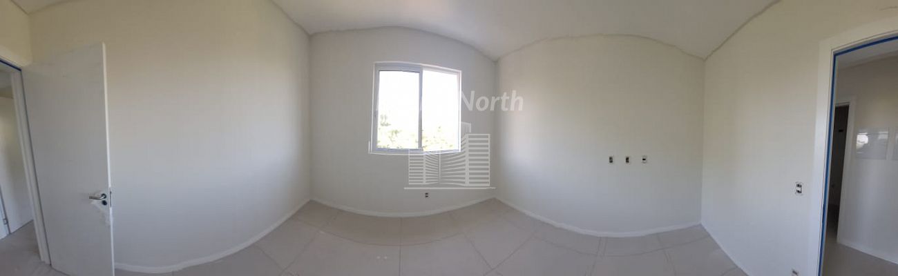 Apartamento de 2 quartos, 63m² no bairro Dom Bosco, em Itajaí | Eu Corretor