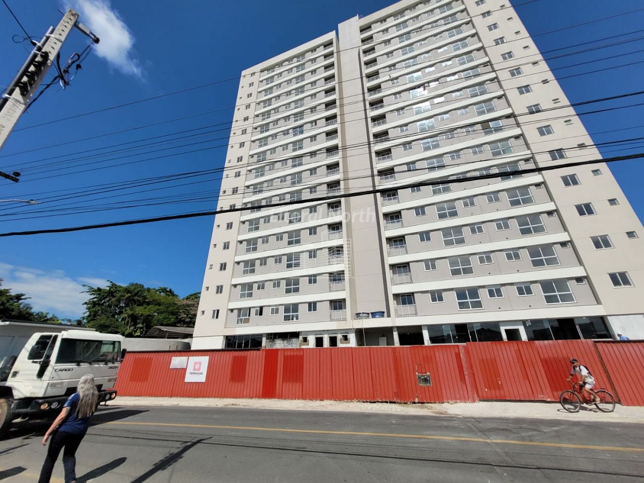 Apartamento de 2 quartos, 63m² no bairro Dom Bosco, em Itajaí | Eu Corretor