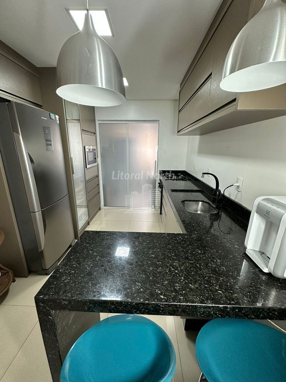 Apartamento de 3 quartos, 100m² no bairro Centro, em Balneário Camboriú | Eu Corretor