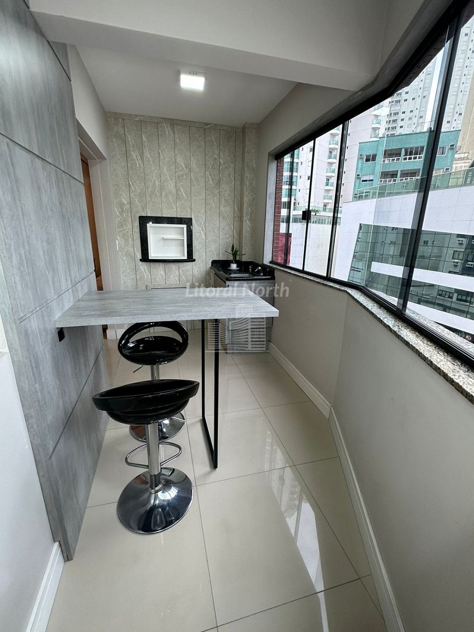 Apartamento de 3 quartos, 100m² no bairro Centro, em Balneário Camboriú | Eu Corretor