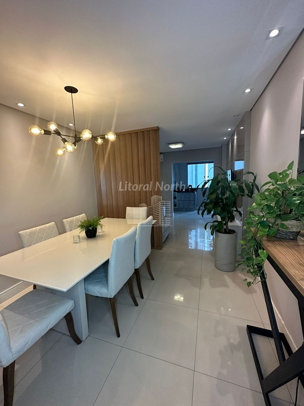 Apartamento de 3 quartos, 100m² no bairro Centro, em Balneário Camboriú | Eu Corretor