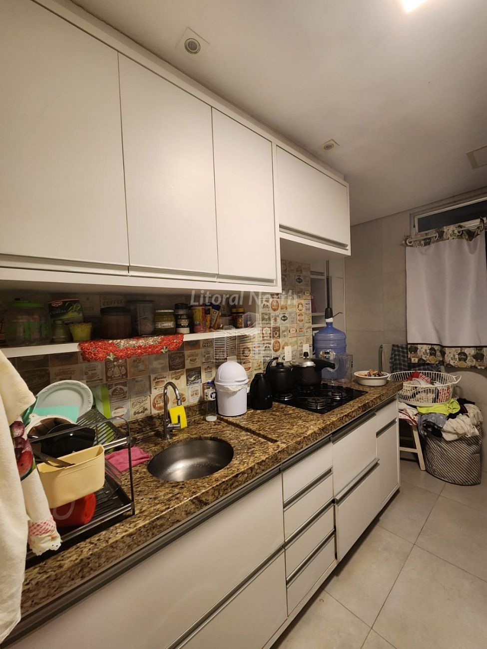 Apartamento de 3 quartos, 100m² no bairro Centro, em Balneário Camboriú | Eu Corretor