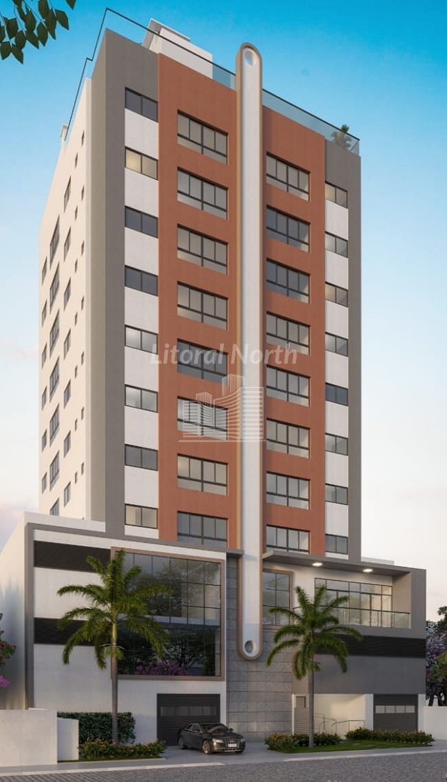 Apartamento de 2 quartos, 65m² no bairro São João, em Itajaí | Eu Corretor