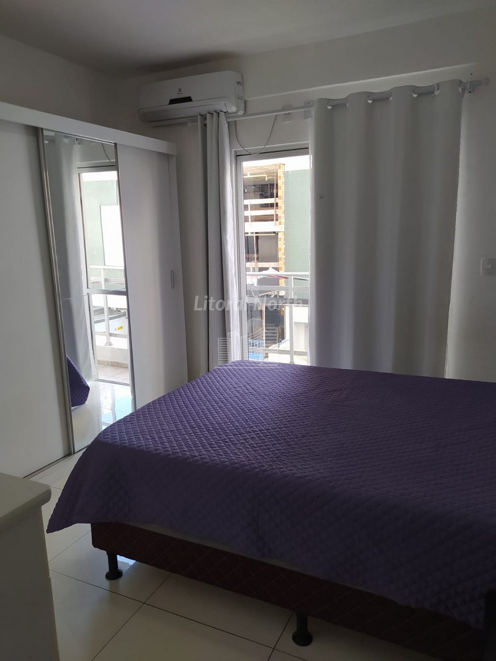 Apartamento de 2 quartos, 85m² no bairro Centro, em Balneário Camboriú | Eu Corretor