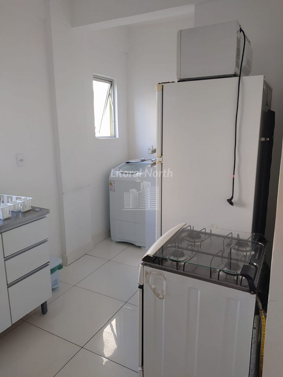 Apartamento de 2 quartos, 85m² no bairro Centro, em Balneário Camboriú | Eu Corretor