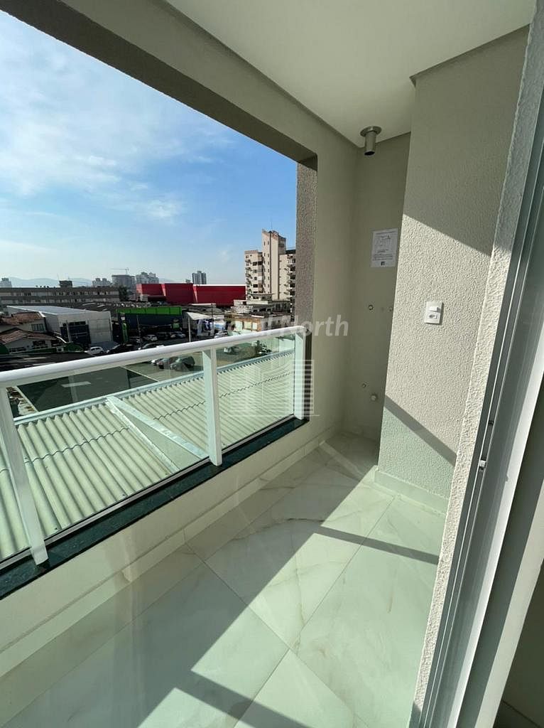 Apartamento de 2 quartos, 64m² no bairro São Judas, em Itajaí | Eu Corretor