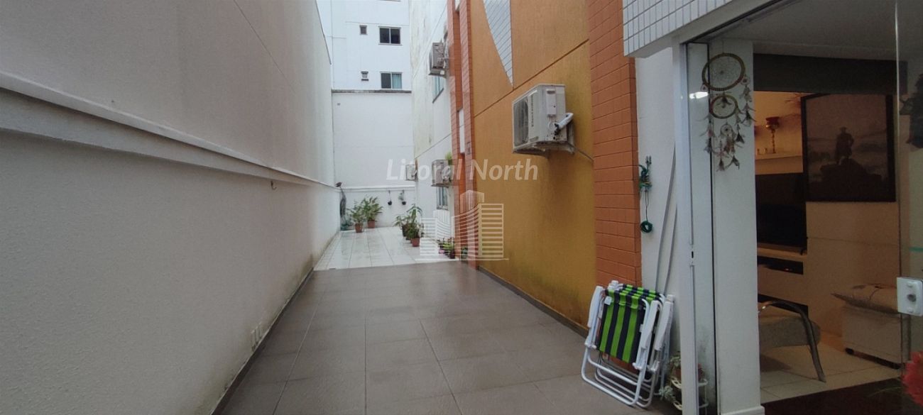 Apartamento de 3 quartos, 197m² no bairro Centro, em Balneário Camboriú | Eu Corretor