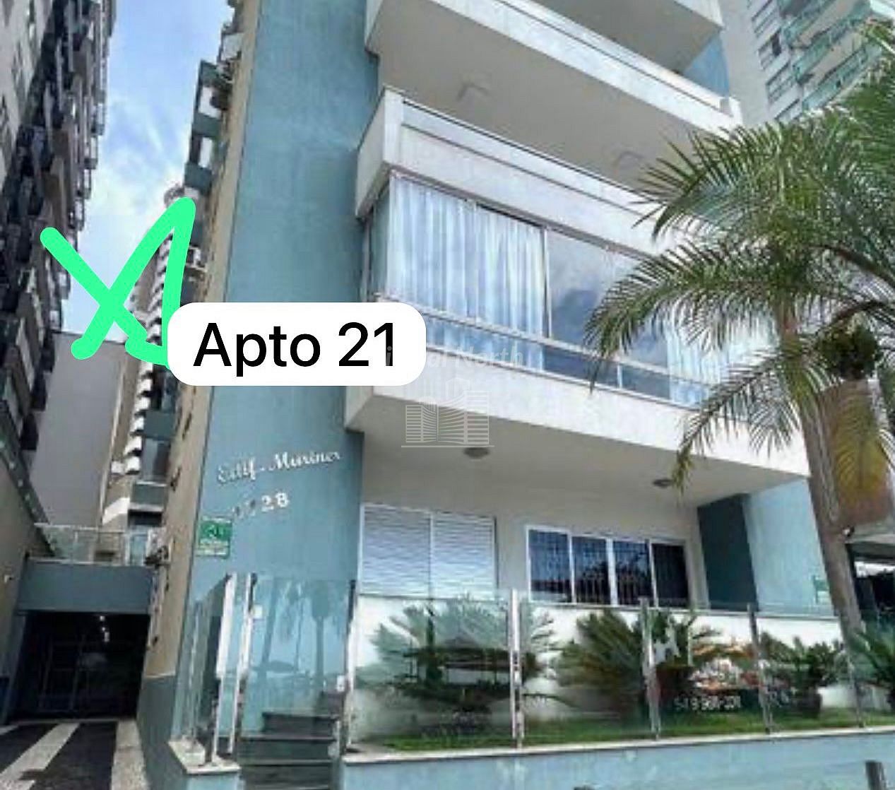 Apartamento de 2 quartos, 89m² no bairro Centro, em Balneário Camboriú | Eu Corretor