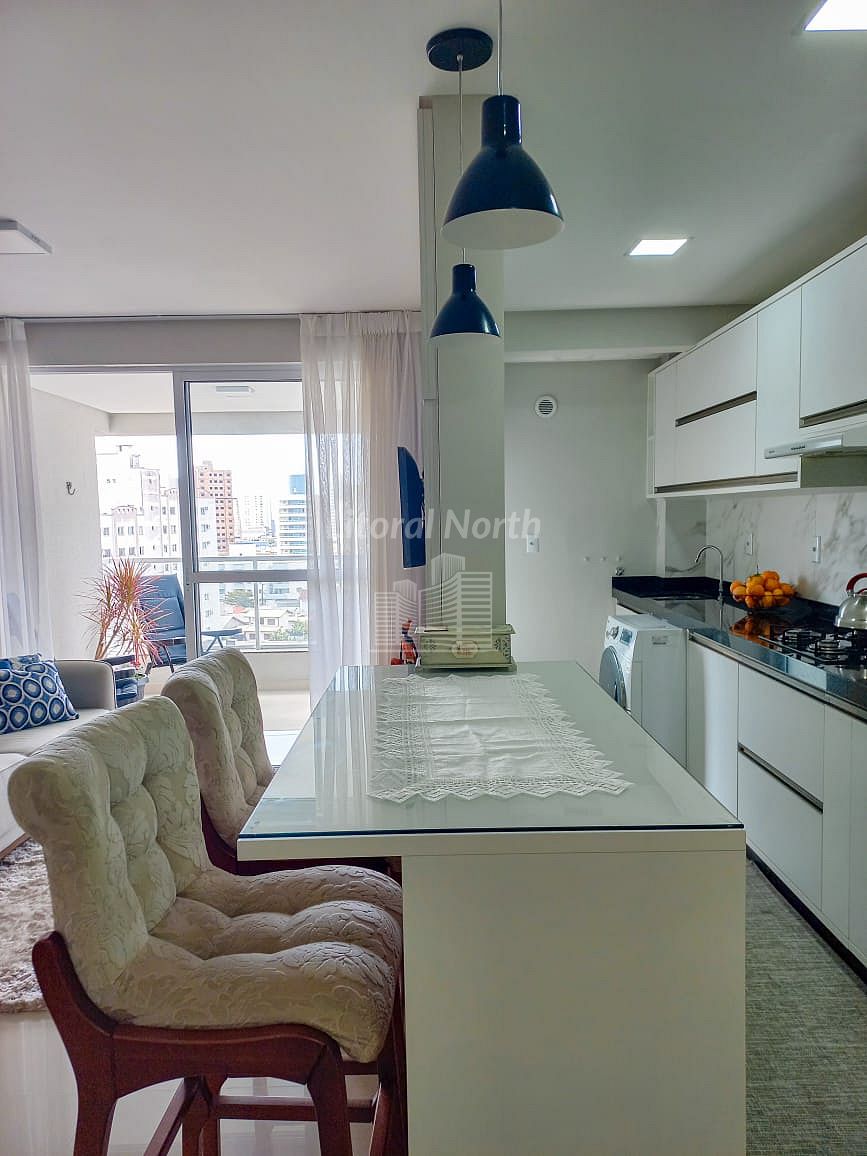 Apartamento de 3 quartos, 100m² no bairro Vila Operária, em Itajaí | Eu Corretor