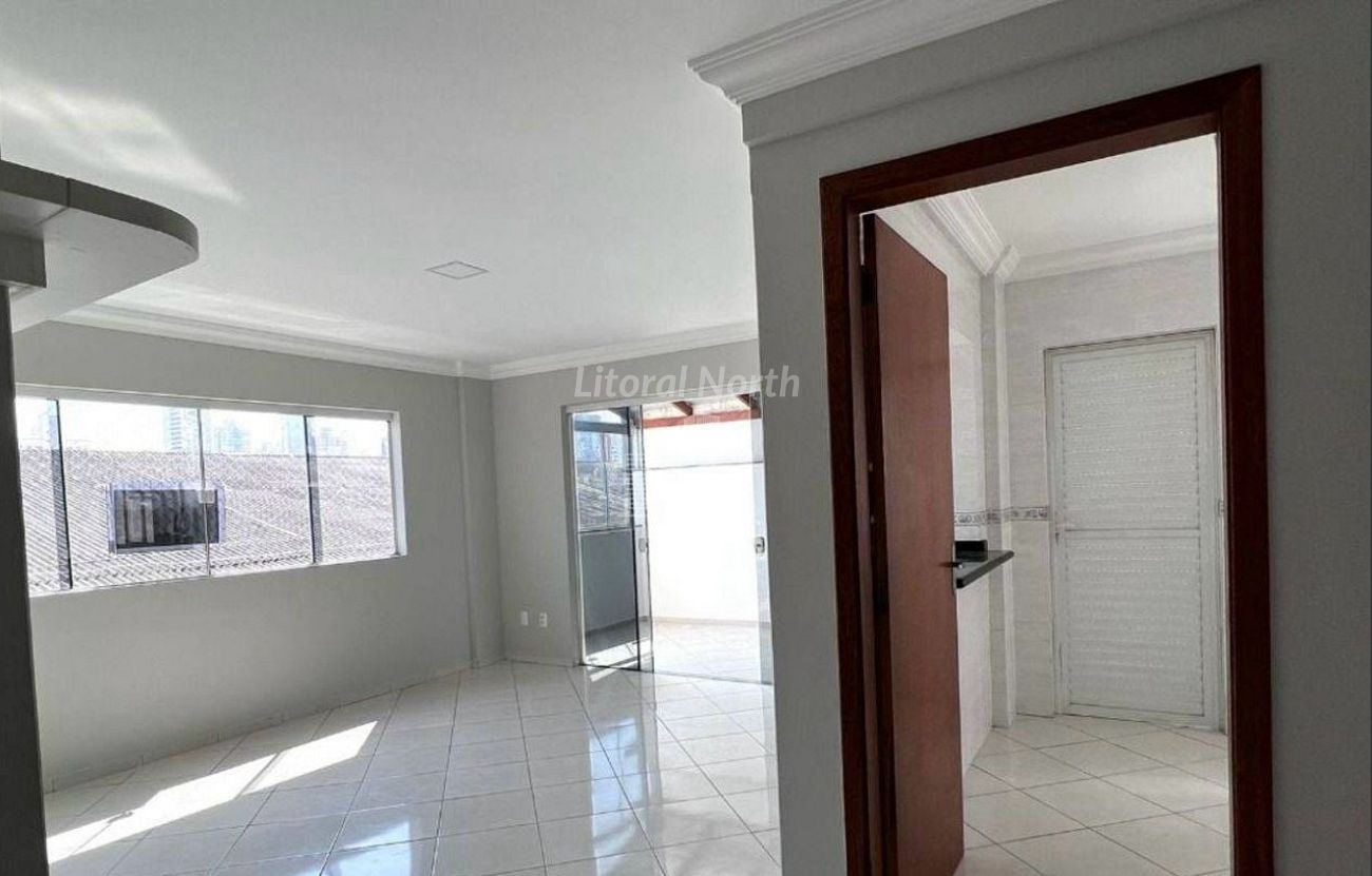 Apartamento de 3 quartos, 76m² no bairro Centro, em Balneário Camboriú | Eu Corretor