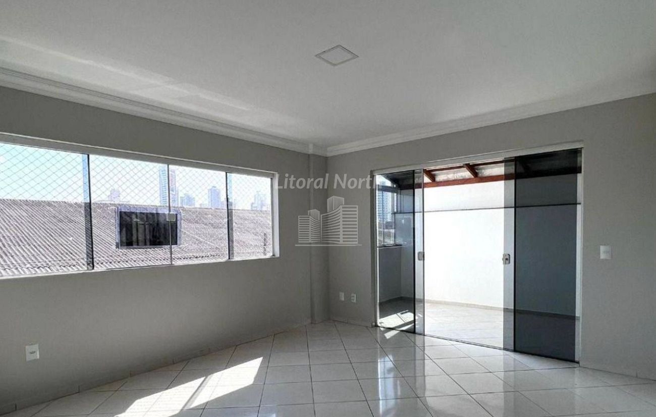 Apartamento de 3 quartos, 76m² no bairro Centro, em Balneário Camboriú | Eu Corretor