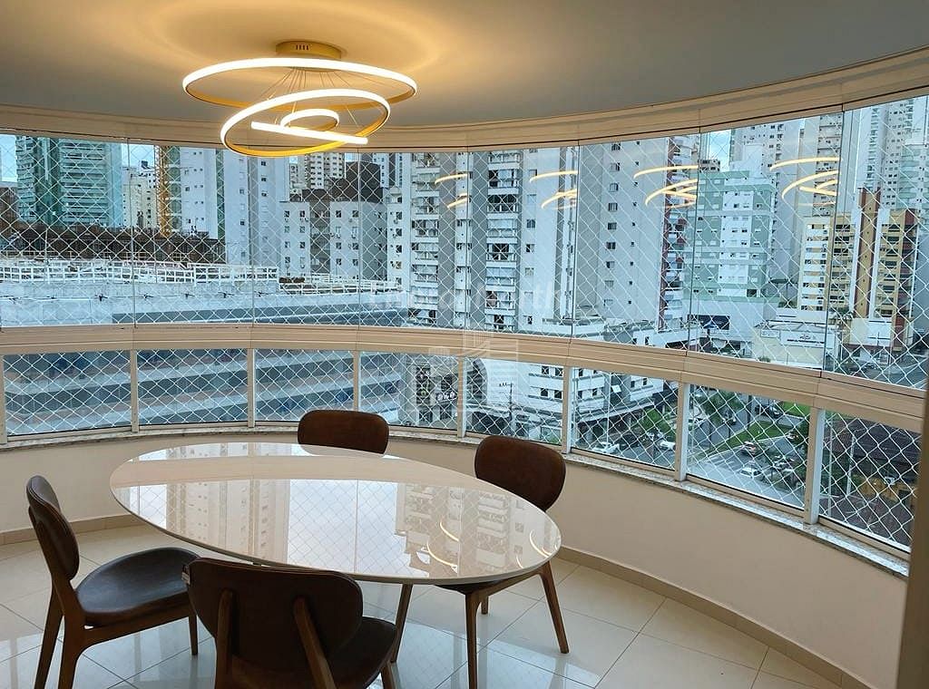 Apartamento de 3 quartos, 108m² no bairro Centro, em Balneário Camboriú | Eu Corretor