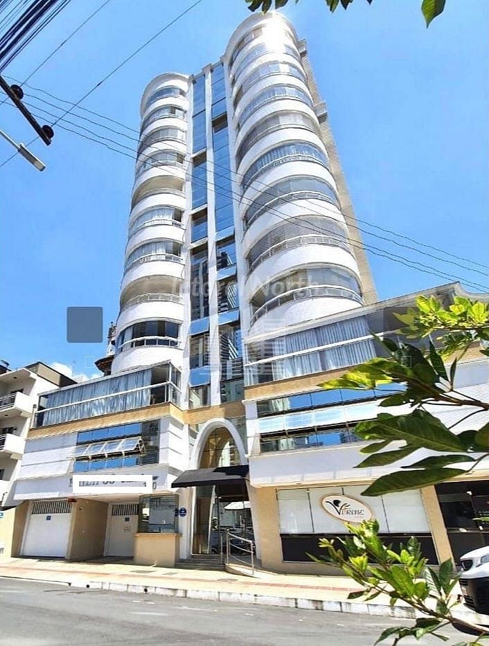 Apartamento de 3 quartos, 108m² no bairro Centro, em Balneário Camboriú | Eu Corretor