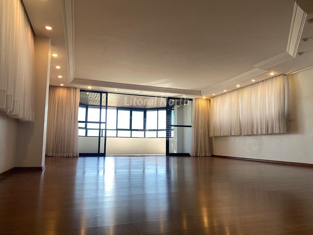 Apartamento de 3 quartos, 662m² no bairro Centro, em Balneário Camboriú | Eu Corretor