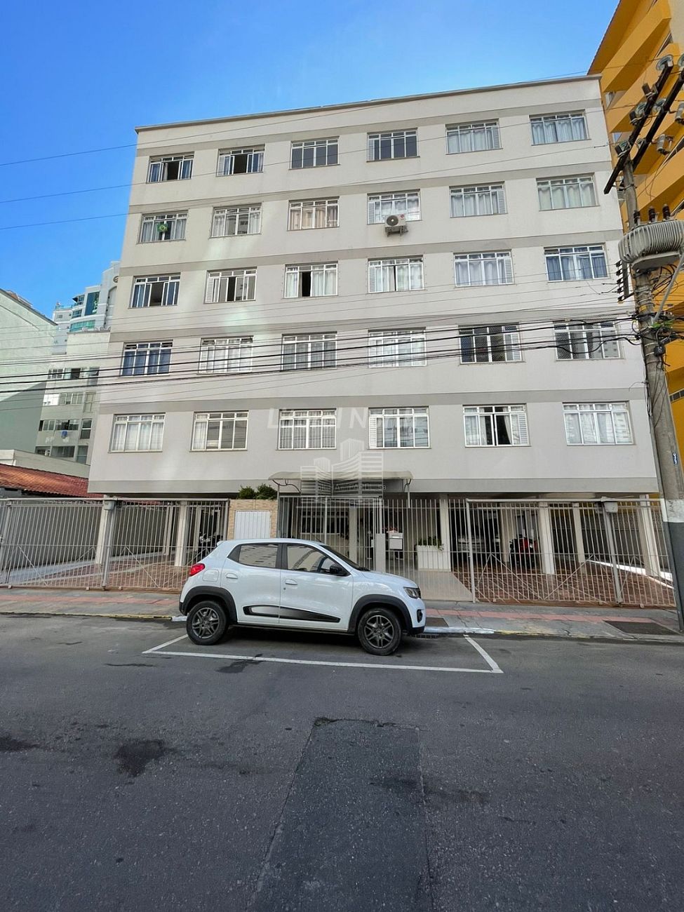 Apartamento de 1 quarto, 43m² no bairro Pioneiros, em Balneário Camboriú | Eu Corretor