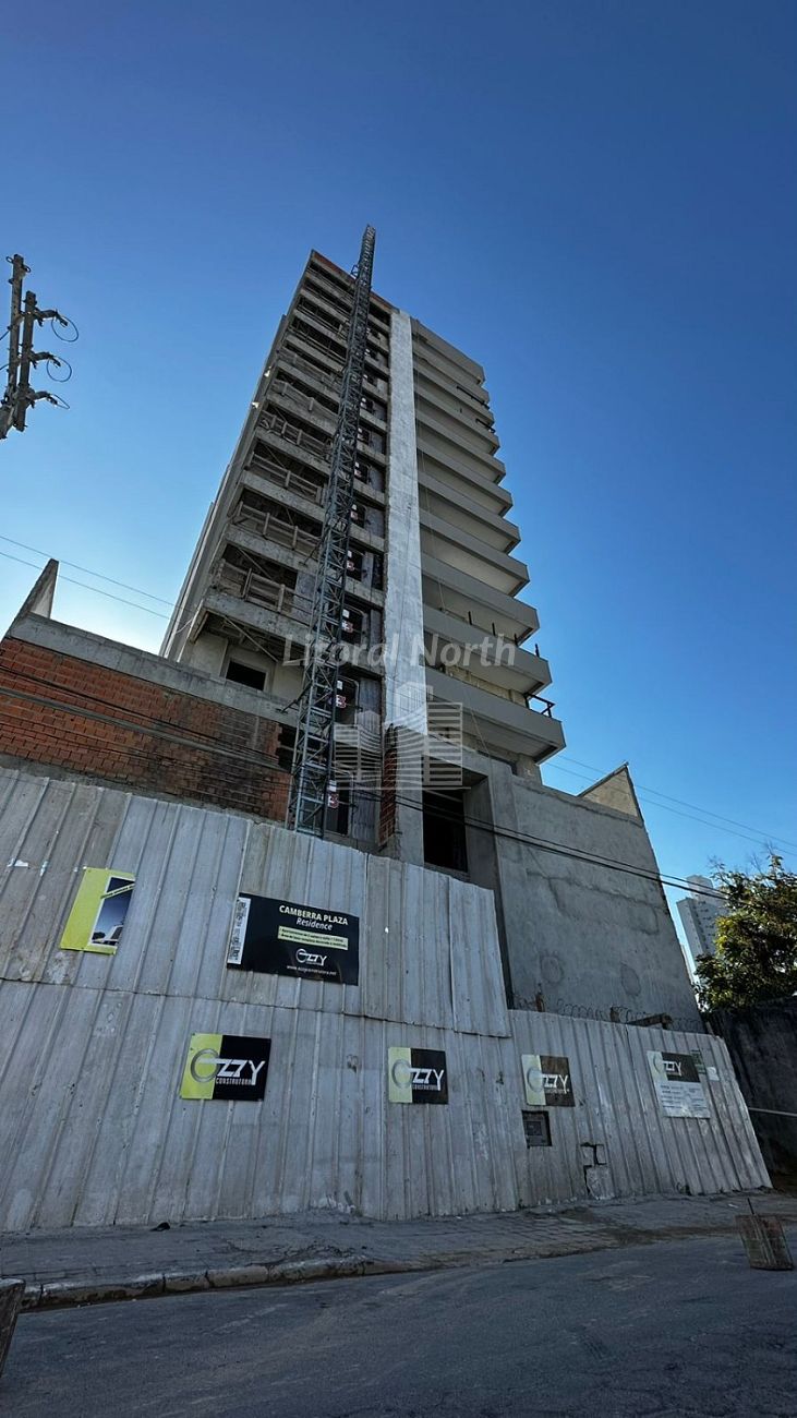 Apartamento de 2 quartos, 76m² no bairro Centro, em Itajaí | Eu Corretor