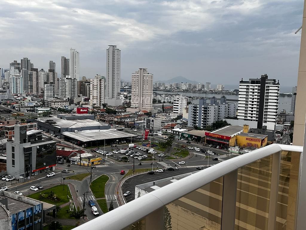 Apartamento de 3 quartos, 112m² no bairro Fazenda, em Itajaí | Eu Corretor