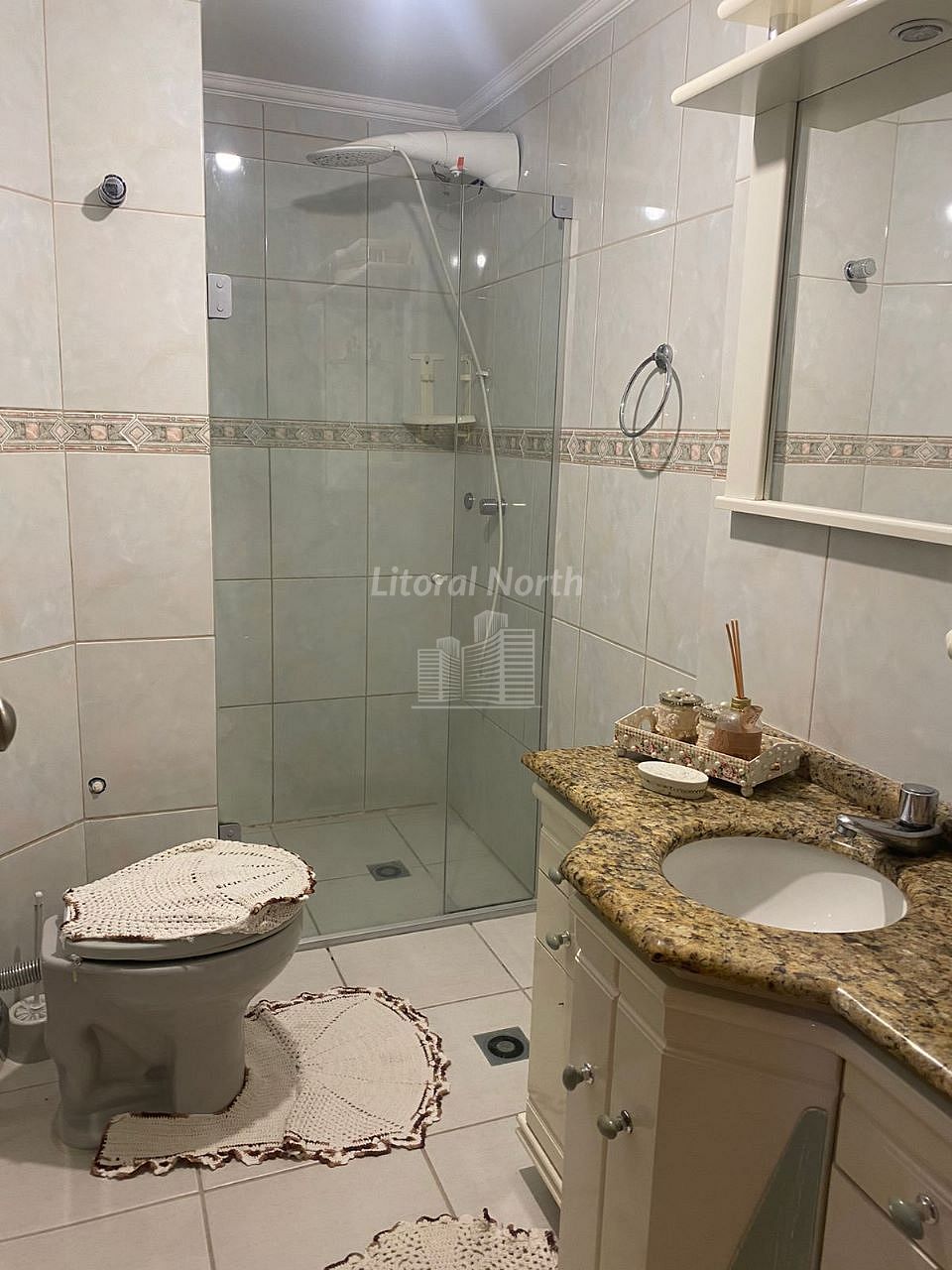 Apartamento de 3 quartos, 100m² no bairro Centro, em Balneário Camboriú | Eu Corretor