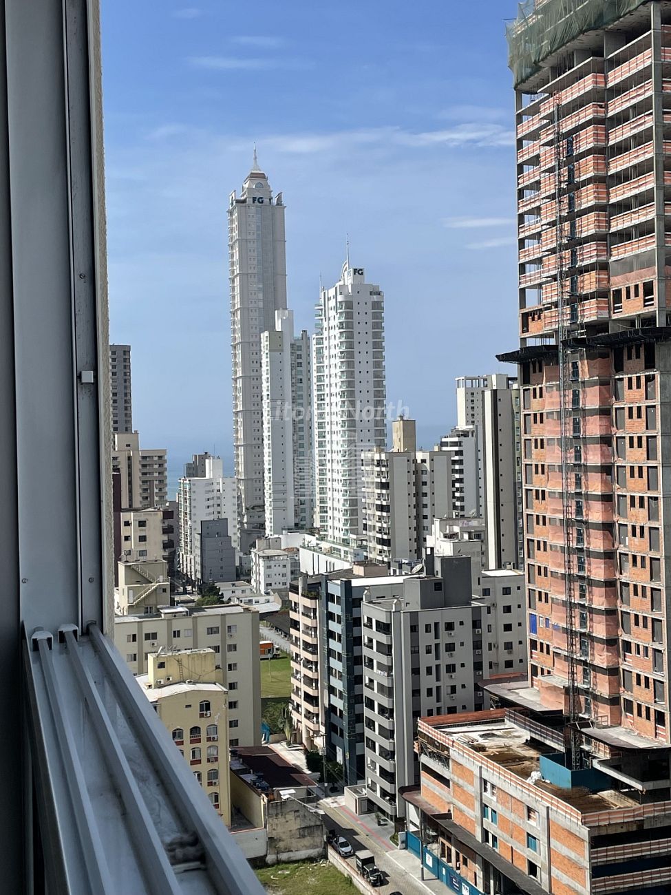 Apartamento de 4 quartos, 143m² no bairro Centro, em Balneário Camboriú | Eu Corretor