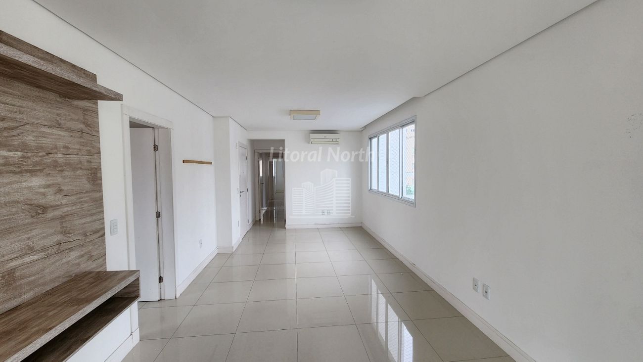 Apartamento de 3 quartos, 115m² no bairro Centro, em Balneário Camboriú | Eu Corretor