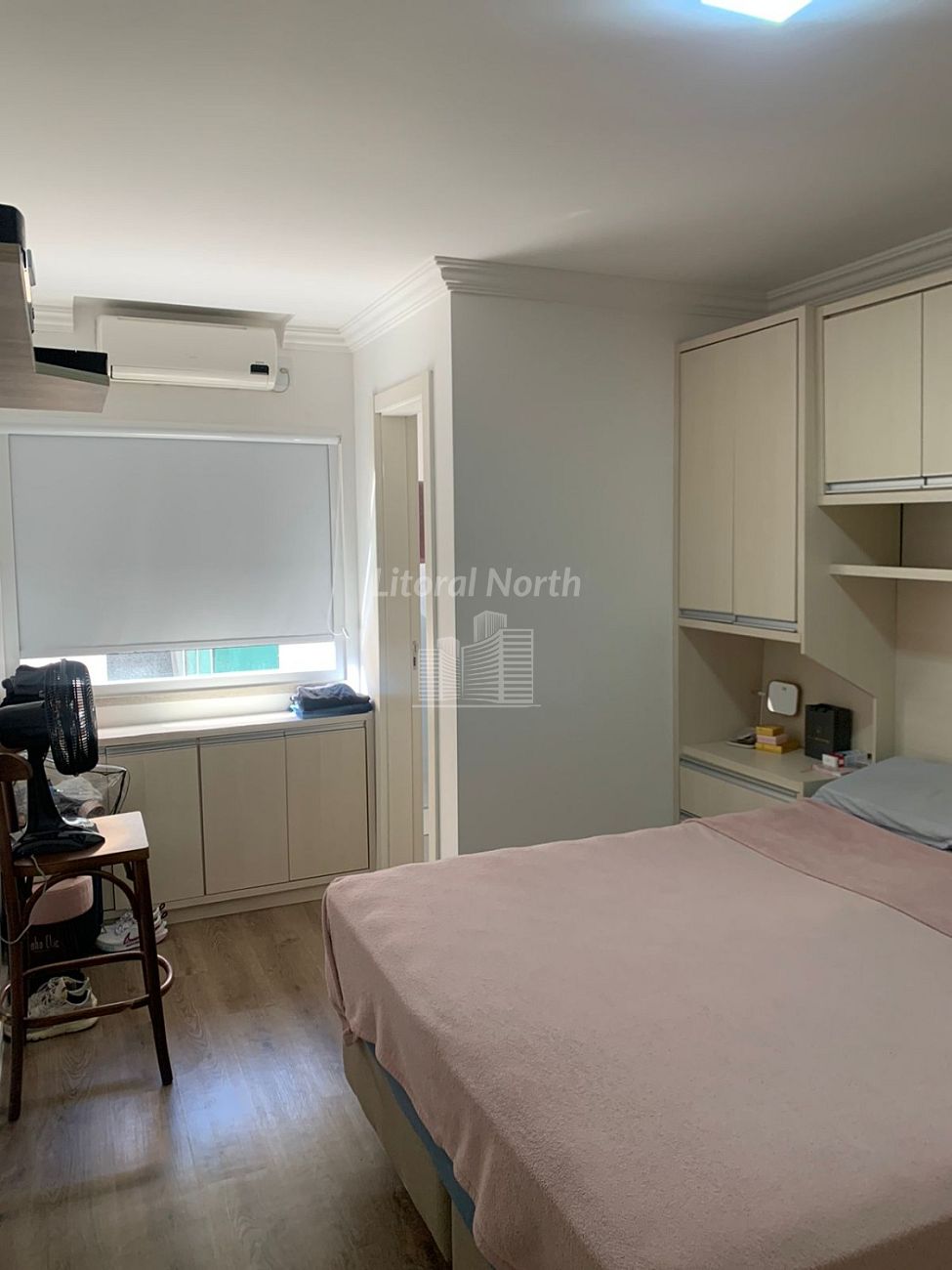 Apartamento de 2 quartos, 72m² no bairro Dom Bosco, em Itajaí | Eu Corretor