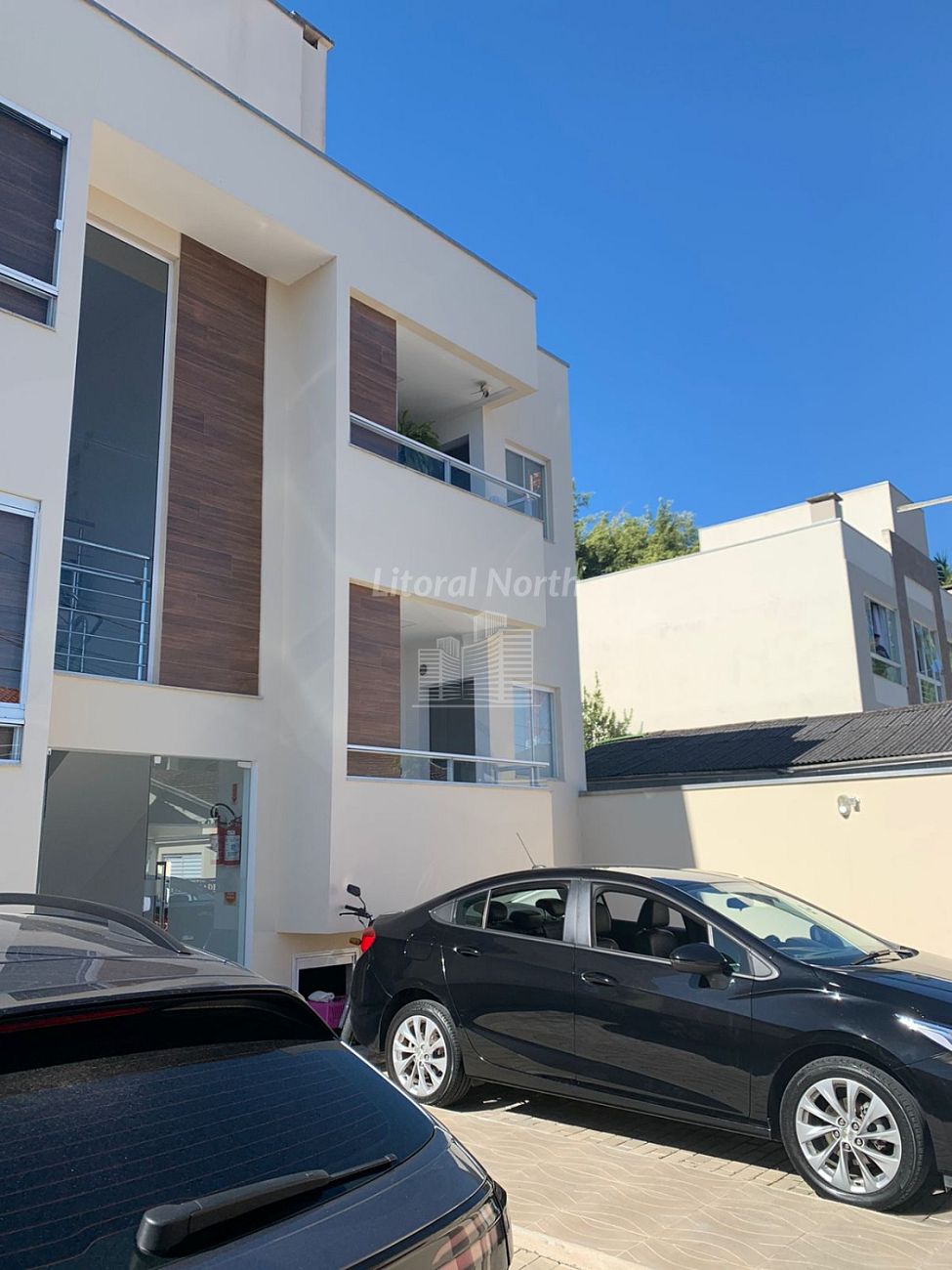 Apartamento de 2 quartos, 72m² no bairro Dom Bosco, em Itajaí | Eu Corretor