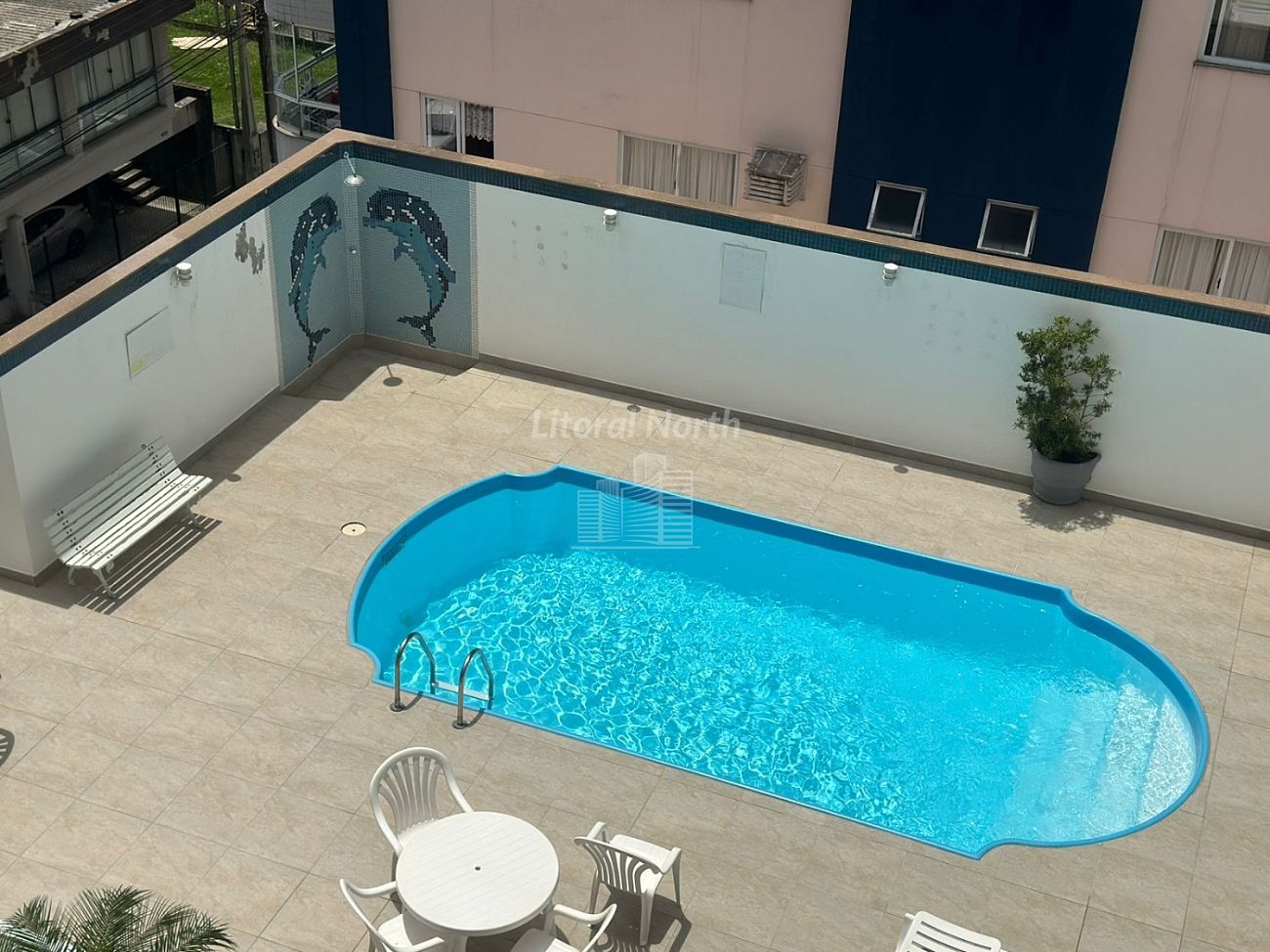 Apartamento de 3 quartos, 99m² no bairro Barra Sul, em Balneário Camboriú | Eu Corretor