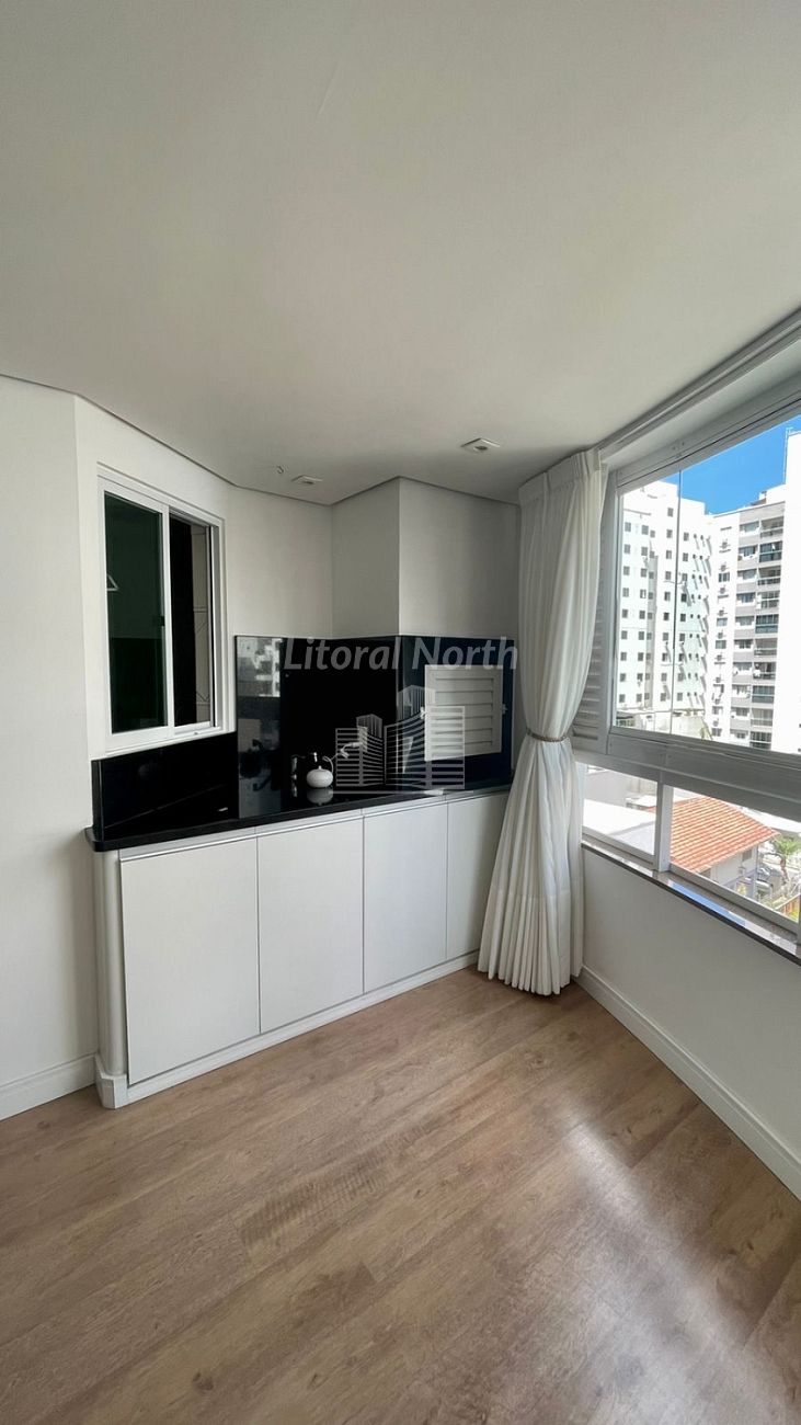 Apartamento de 3 quartos, 99m² no bairro Barra Sul, em Balneário Camboriú | Eu Corretor