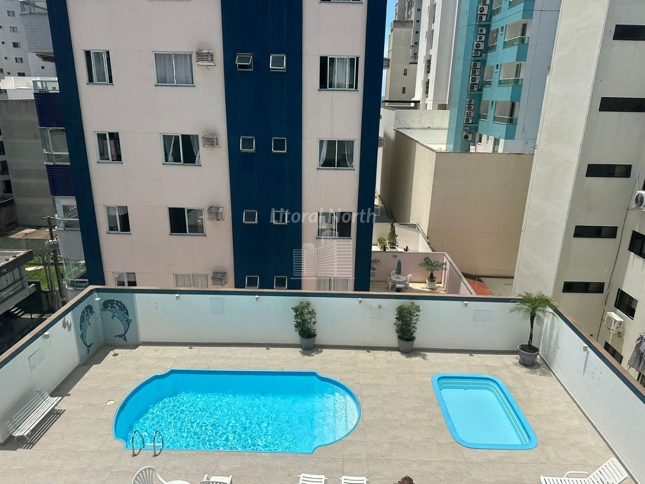 Apartamento de 3 quartos, 99m² no bairro Barra Sul, em Balneário Camboriú | Eu Corretor