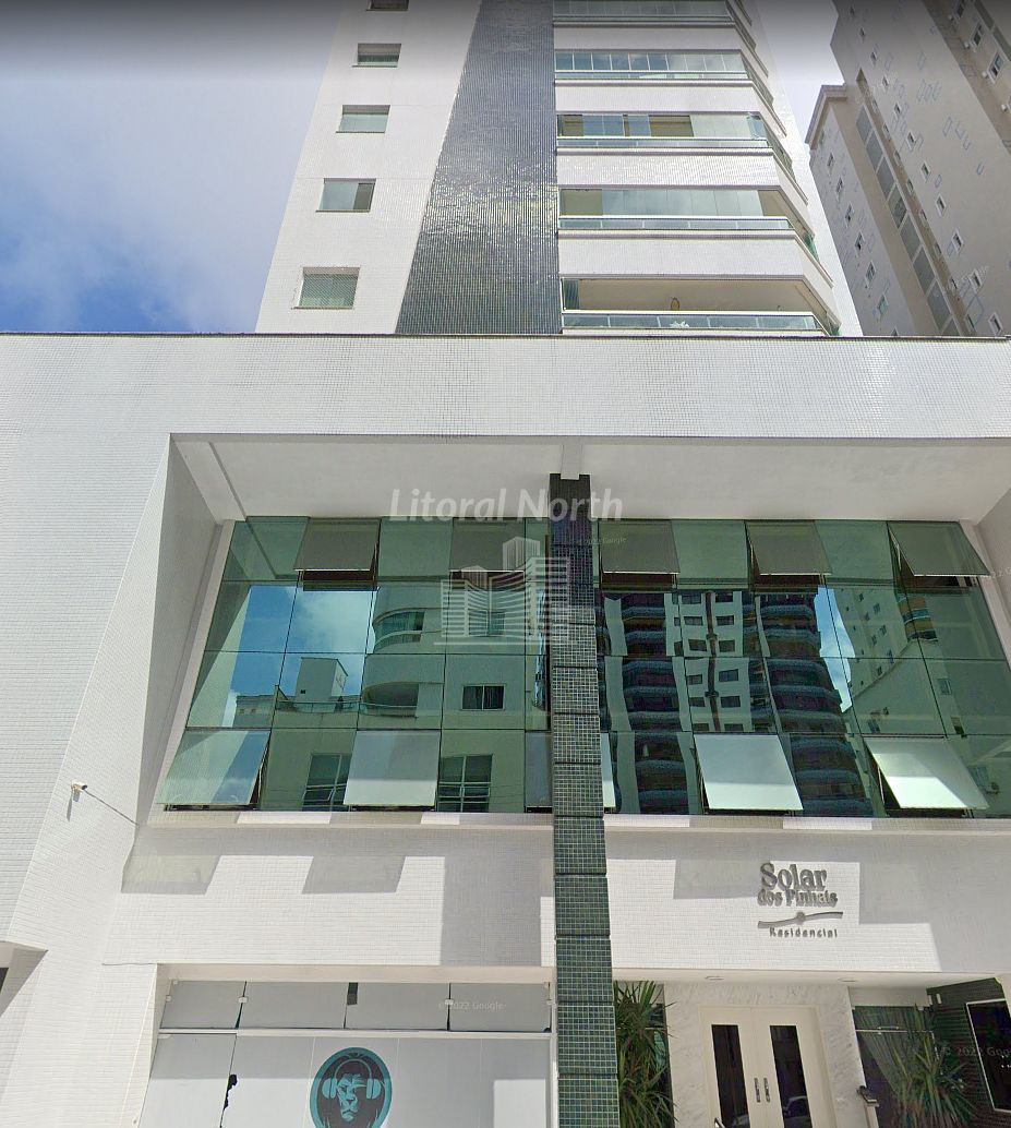 Apartamento de 3 quartos, 140m² no bairro Centro, em Balneário Camboriú | Eu Corretor