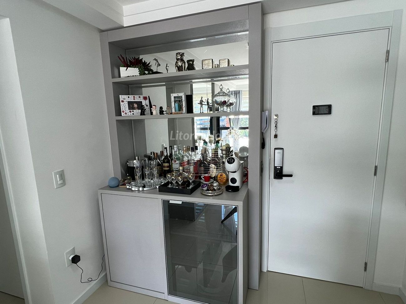 Apartamento de 2 quartos, 57m² no bairro Centro, em Balneário Camboriú | Eu Corretor