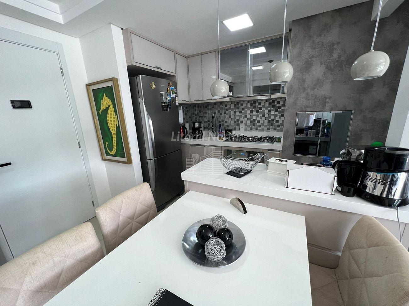 Apartamento de 2 quartos, 57m² no bairro Centro, em Balneário Camboriú | Eu Corretor