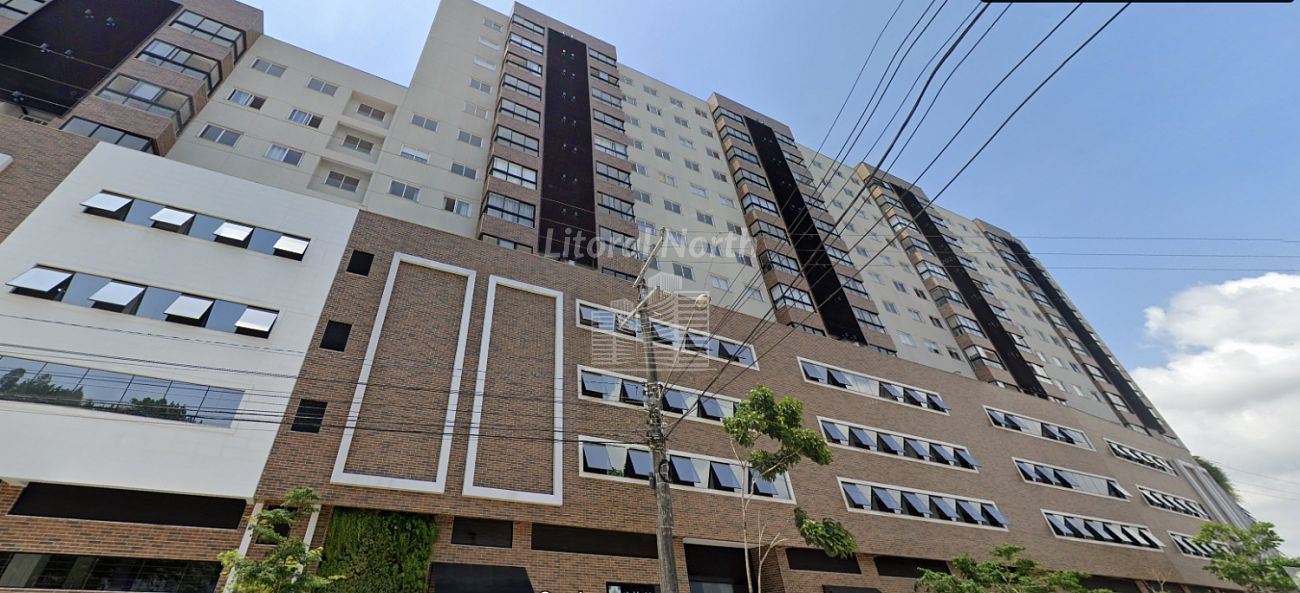 Apartamento de 2 quartos, 57m² no bairro Centro, em Balneário Camboriú | Eu Corretor