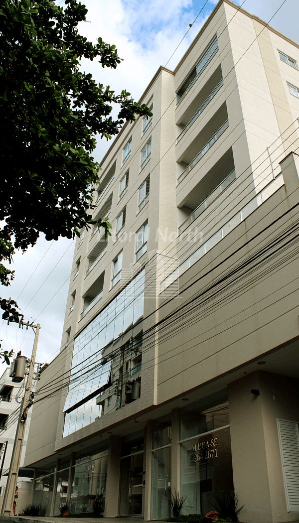 Apartamento de 2 quartos, 81m² no bairro Nações, em Balneário Camboriú | Eu Corretor