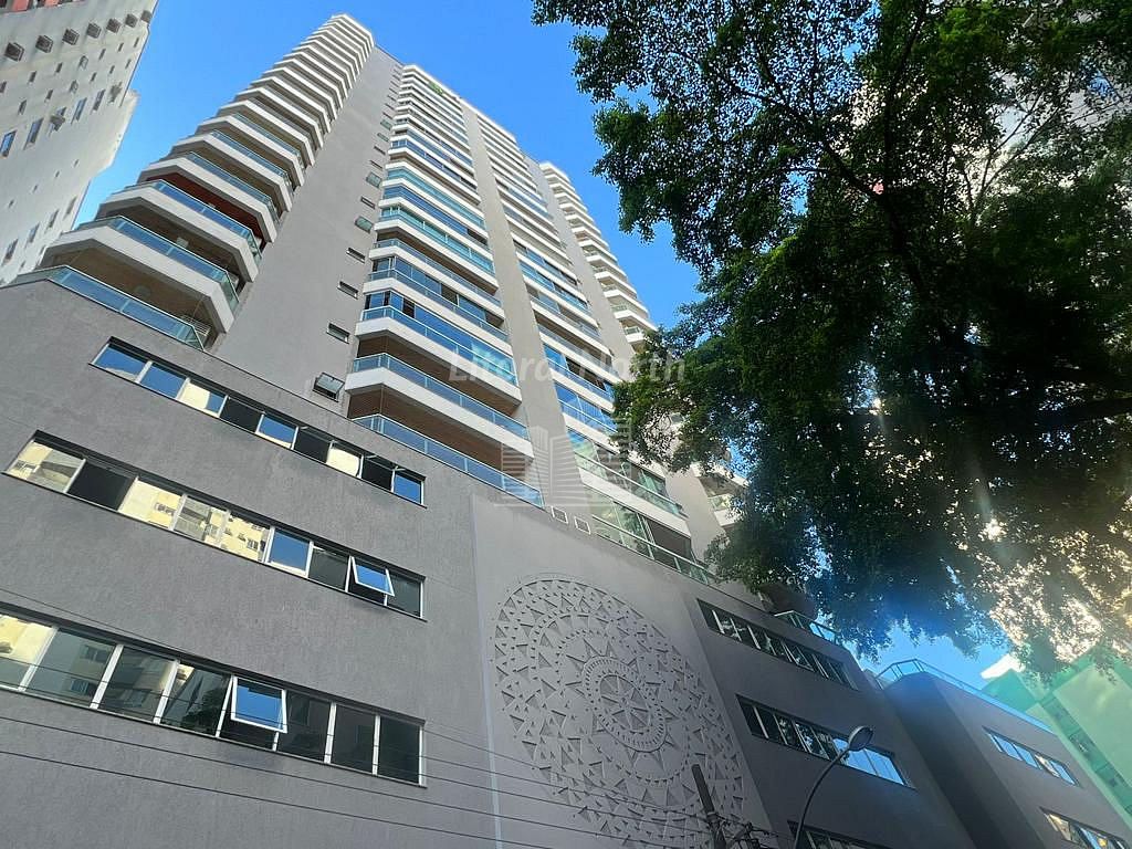 Apartamento de 3 quartos, 125m² no bairro Centro, em Balneário Camboriú | Eu Corretor