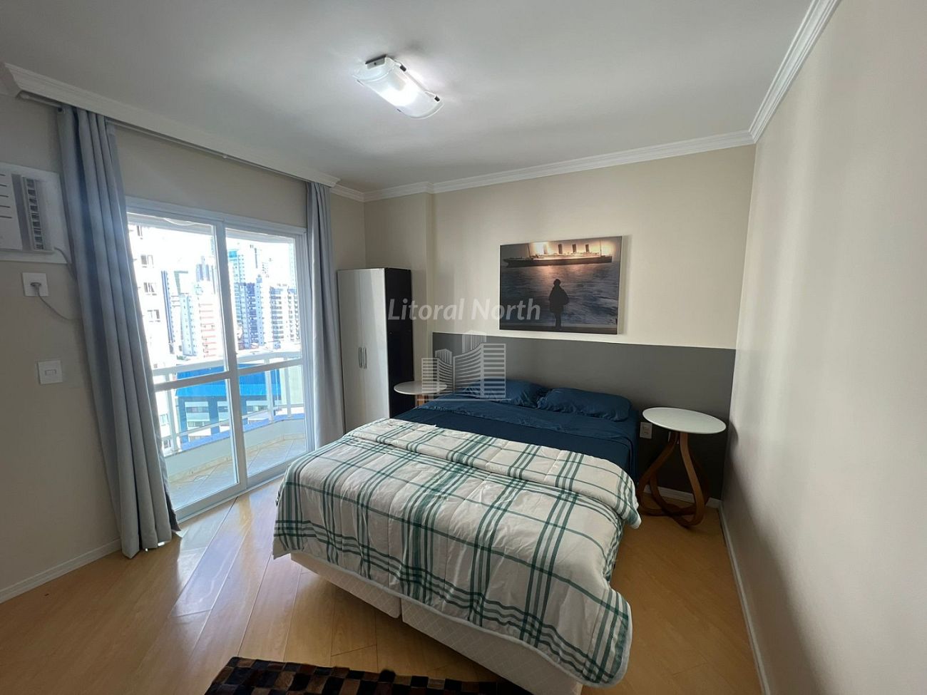 Apartamento de 3 quartos, 125m² no bairro Centro, em Balneário Camboriú | Eu Corretor