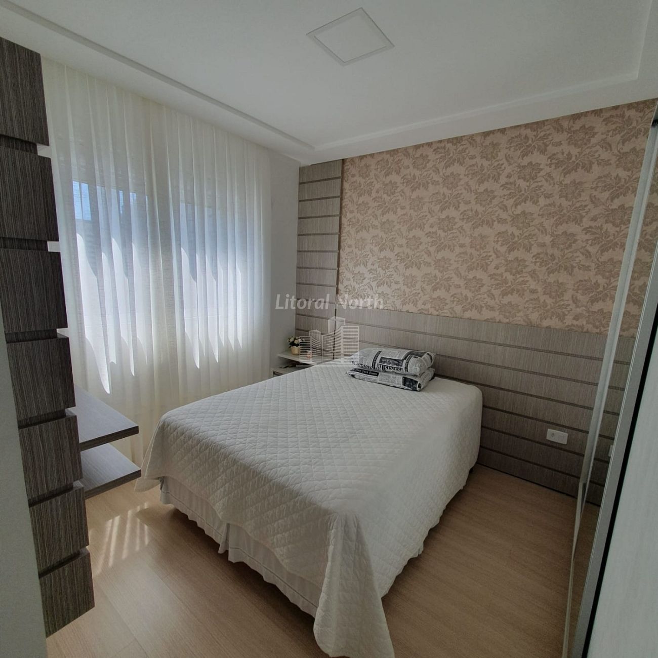 Apartamento de 3 quartos, 125m² no bairro Centro, em Balneário Camboriú | Eu Corretor